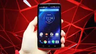 Motorola DROID Turbo Review - Best Verizon exclusive smartphone