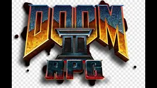 Doom 2 RPG