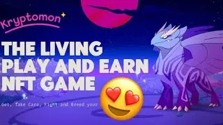 Cryptomon Mystery Box!!! Crypto.com nft