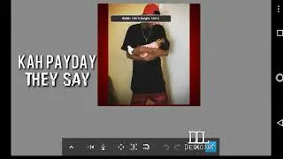 DIY Mixtape Covers & Logos *Sneak Peek*
