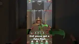 How to Skye flash in valorant : Valorant Top Tips