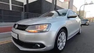 2014 VOLKSWAGEN NEW JETTA 2.0TDI+S.ROOF+S.KEY+ANDROID