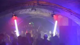 9 Jahre Dejavue.Click @ ARM Kassel 25.05.2016