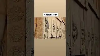 #AncientIran #PersianHistory #HistoryBuff #IranianKings #empirespast#persia#history#persian
