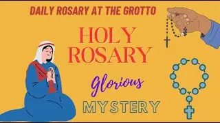 🙏Praying Together 📿Sunday Rosary 📿Glorious Mysteries of the Holy Rosary 🙏 1 February 2026