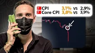 Comprendre les donn&eacute;es d'Inflation CPI comme un Pro
