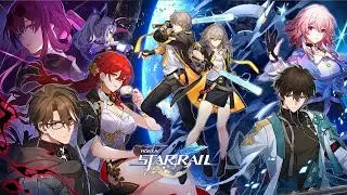 Honkai Star Rail Progress Update 25
