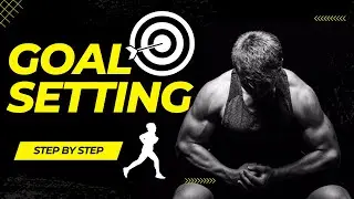 Unleash Your Potential: The Magic of Goal Setting