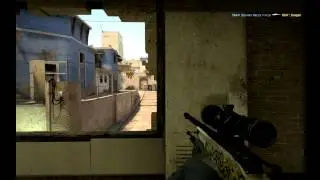 EPIC ACE (CSGO)