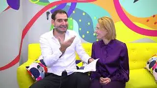 Dicție pentru copii #5 exerciții cu consoanele C si G