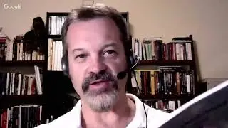 (2017) Virtual House Church - Bible Study - Week 45: Va'etchanan