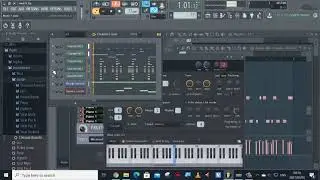 50 Cent 21 questions reggae instrumental FL Studio (By Thapi)