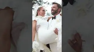 Хронология мужей Дженнифер Лопес