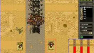 Desert Defender (play.palmsoft.com.br)