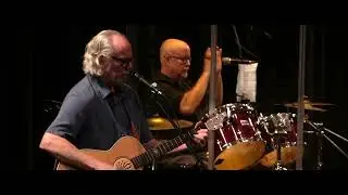 Helplessly Hoping (Cover) - Crosby Stills & Nash by The Fries Band - Live at the PAC 2023