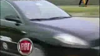 Fiat Croma a cura di AUTONEWSTV