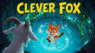 5 Crucial Lessons from The Fox and Goat Story to Avoid Life Traps
