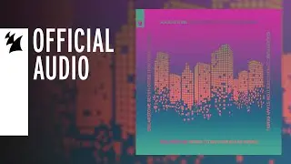 Solarstone - Seven Cities (Tom Staar Remix)