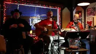 The Jim & Eroc Duo with Colin Dussault - Amie (Pure Prairie League) - The Oriole Caf&eacute; - 2025