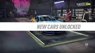 Need for Speed Heat gameplay 5 Ps4 Pro