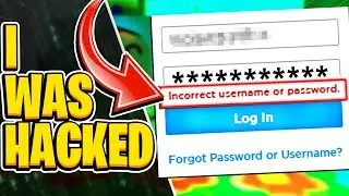 MY ACCOUNT WAS HACKED! In Roblox Bee Swarm Simulator