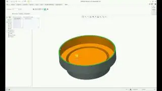Shell Feature in Creo