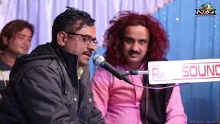 कर मन खेती | Latest Rajasthani Song 2017 | Bushi Live | Baba NRG | FULL HD VIDEO | मारवाड़ी देसी भजन