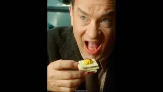 So, america not closed. No, America for 5 minutes is open. | The Terminal (2004) #movie #film