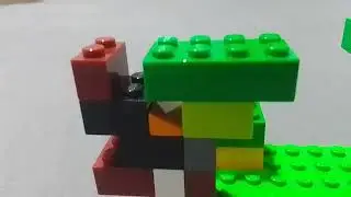 Sonic the hedgehog lego (parte 13)