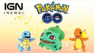 Pokemon Go Gives Thanks with Double XP This Week - IGN News