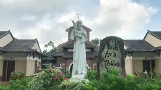 Tập Viện Phanxicô Việt Nam || Đời Sống Ẩn Viện || St Francis' Vision and Rule for Hermitages