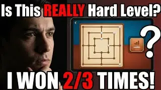 Is This REALLY Hard Level? I Tested It 3 Times…