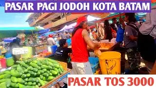 PERJALANAN MENUJU PASAR JODOH BATAM 