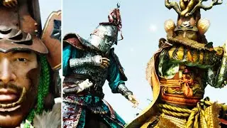 Ghost Of Tsushima | Sarugami Armour Brutal Combat - Lethal