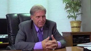 How did David Sloane get started in 420 related cases?