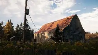 Far Cry 5/relaxing sleep meditation/meditations to relax/music for meditation/relaxed meditation