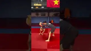 #mma #wrestling #combatsport #ufc #jiujitsu #fighter #martialarts #shortvideo #shortsvideo #vietnam