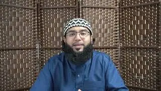 Deviant Sects: The Jahmiyyah -Br.Ehsan Arshad
