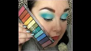 TCW Ultimate Blockbuster Set: Color Wave Tutorial- MERMAID VIBES
