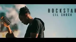 Lil Shock rockstar (offical music video)