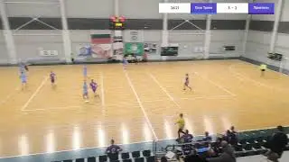 🏆BAMF MASTERS Ветерани🏆 ⚽Сандански 16-18.01.2026⚽            🥇Групова Фаза🥇  Троя Троян VS Прия