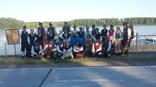 El Castiellu en Montana Bulgaria (The Castiellu в Монтана - България )