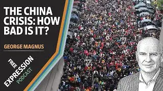 The China Crisis: How Bad is it? | Free Expression: WSJ Opinion