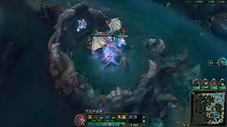 nida mid vs tali