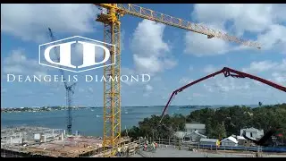 DeAngelis Diamond - Marina Bay 880 Project 5-20-2020