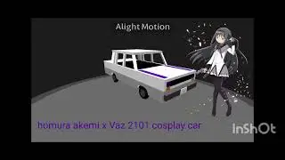 Simpleplanes x anime cars cosplay not girl yes car cosplay mixed jedzeniegwizd + flipflapperin song