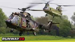 Weapon Instructor Standardization; Landing Zone Rijswijk & Wijk bij Duurstede