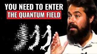 How to Enter the Quantum Field (And Bring Your Desired Reality Into This Plane) | Jacobo Grinberg