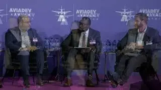Air Cargo's role in African Route Development