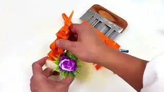 Course of setting the pagoda in West Lake#Creative plating#Plating tutorial#Dish